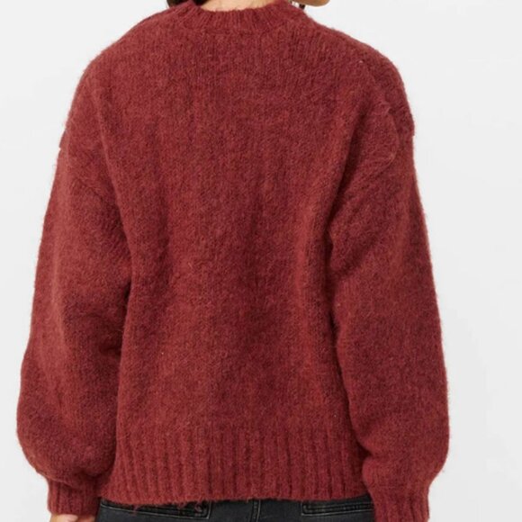 RIP Curl Beach Party Women's Sweater - Picture 5 of 5